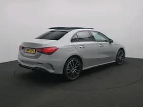 Mercedes-Benz A-Klasse A 250 e Business Solution AMG thumbnail 2
