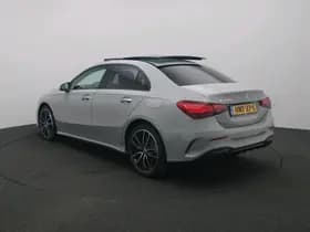 Mercedes-Benz A-Klasse A 250 e Business Solution AMG thumbnail 4