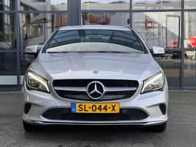 Mercedes-Benz CLA 180 thumbnail 4