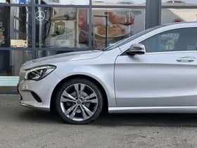 Mercedes-Benz CLA 180 thumbnail 5