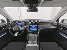 Mercedes-Benz GLC 300e 4-Matic Luxury Line thumbnail 5
