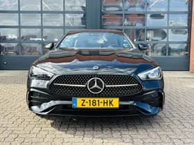 Mercedes-Benz CLE 300 4-Matic Cabriolet AMG Line thumbnail 2