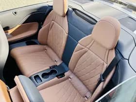 Mercedes-Benz CLE 300 4-Matic Cabriolet AMG Line thumbnail 13