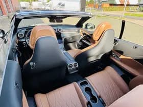 Mercedes-Benz CLE 300 4-Matic Cabriolet AMG Line thumbnail 14