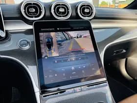 Mercedes-Benz CLE 300 4-Matic Cabriolet AMG Line thumbnail 22