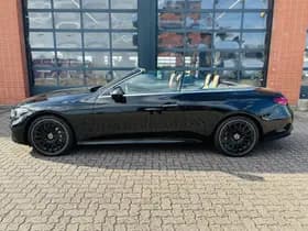 Mercedes-Benz CLE 300 4-Matic Cabriolet AMG Line thumbnail 8