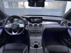 Mercedes-Benz C-Klasse C 180 Estate AMG Line thumbnail 11