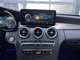 Mercedes-Benz C-Klasse C 180 Estate AMG Line thumbnail 15