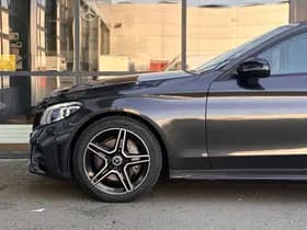 Mercedes-Benz C-Klasse C 180 Estate AMG Line thumbnail 5