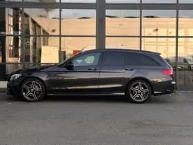 Mercedes-Benz C-Klasse C 180 Estate AMG Line thumbnail 6