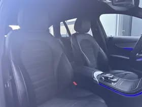 Mercedes-Benz C-Klasse C 180 Estate AMG Line thumbnail 8