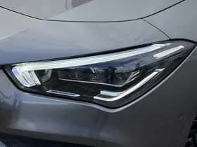 Mercedes-Benz CLA 250 e Shooting Brake AMG Line thumbnail 2