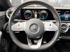 Mercedes-Benz CLA 250 e Shooting Brake AMG Line thumbnail 14