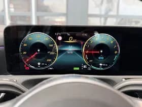 Mercedes-Benz CLA 250 e Shooting Brake AMG Line thumbnail 15