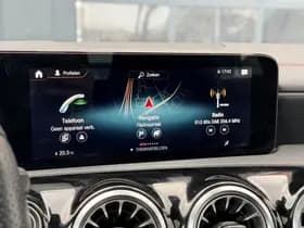 Mercedes-Benz CLA 250 e Shooting Brake AMG Line thumbnail 17