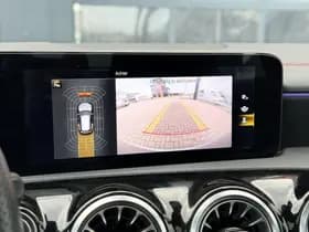 Mercedes-Benz CLA 250 e Shooting Brake AMG Line thumbnail 18