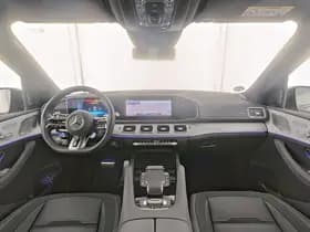 Mercedes-Benz GLE 53 AMG Hybrid 4-Matic Premium Plus thumbnail 5