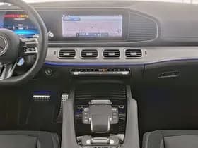 Mercedes-Benz GLE 53 AMG Hybrid 4-Matic Premium Plus thumbnail 7
