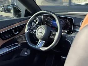 Mercedes-Benz CLE 200 Cabriolet AMG Line thumbnail 15