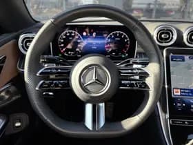 Mercedes-Benz CLE 200 Cabriolet AMG Line thumbnail 16