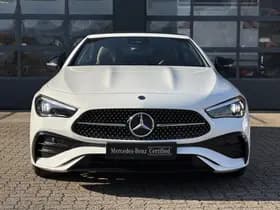 Mercedes-Benz CLE 200 Cabriolet AMG Line thumbnail 4
