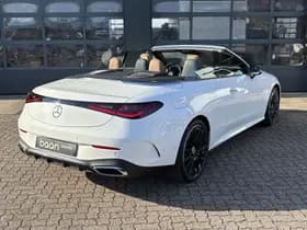 Mercedes-Benz CLE 200 Cabriolet AMG Line thumbnail 7