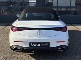 Mercedes-Benz CLE 200 Cabriolet AMG Line thumbnail 8