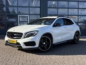 Mercedes-Benz GLA 180 AMG Night Edition Plus