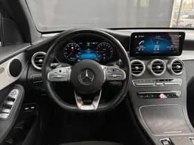 Mercedes-Benz GLC 300e 4-Matic AMG Line thumbnail 21
