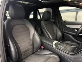 Mercedes-Benz GLC 300e 4-Matic AMG Line thumbnail 29