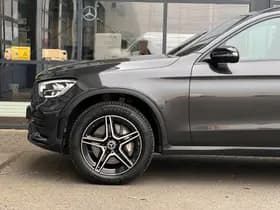 Mercedes-Benz GLC 300e 4-Matic AMG Line thumbnail 9