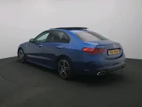 Mercedes-Benz C-Klasse C 300 e Business Solution AMG thumbnail 4