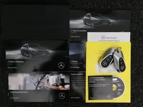 Mercedes-Benz C-Klasse C 300 e Business Solution AMG thumbnail 6