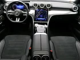 Mercedes-Benz C-Klasse C 300 e Business Solution AMG thumbnail 8