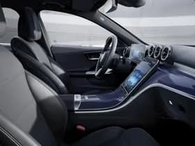 Mercedes-Benz C-Klasse C 180 Estate Luxury Line thumbnail 11