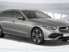 Mercedes-Benz C-Klasse C 180 Estate Luxury Line thumbnail 3