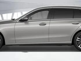 Mercedes-Benz C-Klasse C 180 Estate Luxury Line thumbnail 5