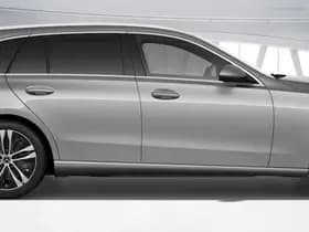 Mercedes-Benz C-Klasse C 180 Estate Luxury Line thumbnail 6