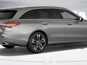 Mercedes-Benz C-Klasse C 180 Estate Luxury Line thumbnail 7