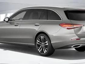 Mercedes-Benz C-Klasse C 180 Estate Luxury Line thumbnail 8
