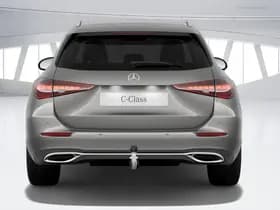 Mercedes-Benz C-Klasse C 180 Estate Luxury Line thumbnail 9