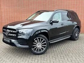Mercedes-Benz GLS 450 4-Matic Premium Plus AMG Line