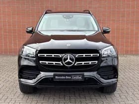Mercedes-Benz GLS 450 4-Matic Premium Plus AMG Line thumbnail 4