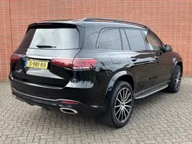 Mercedes-Benz GLS 450 4-Matic Premium Plus AMG Line thumbnail 6
