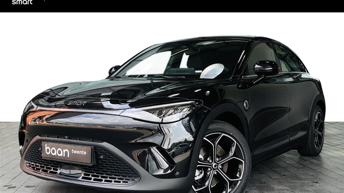 Smart #3 Pro+ 66 kWh — foto 1