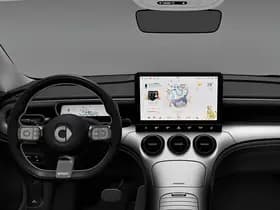 Smart #3 Pro+ 66 kWh thumbnail 13