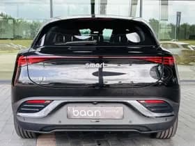 Smart #3 Pro+ 66 kWh thumbnail 8