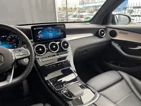 Mercedes-Benz GLC 300e 4-Matic AMG Line thumbnail 12