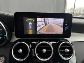 Mercedes-Benz GLC 300e 4-Matic AMG Line thumbnail 13