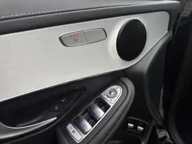 Mercedes-Benz GLC 300e 4-Matic AMG Line thumbnail 14